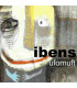 IBENS - UFORNUFT - CD - BRUGT