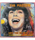 EVA MADSEN - HVAD MON DET NÆSTE BLI'R - TI NUMRE TIL JER OG JERES UNGER - CD - BRUGT