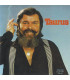 JOHN MOGENSEN - TAURUS - CD - BRUGT