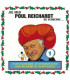 POUL REICHARDT - JUL MED POUL REICHARDT & VENNERNE 1 - CD - BRUGT