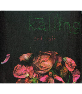 Källing ‎– Sød Musik - CD - BRUGT