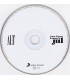 Anne Linnet – Linnet's Jul - CD - BRUGT