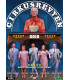 Cirkusrevyen 2016 - DVD - BRUGT