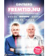 Gintberg: Fremtid.nu - DVD - BRUGT