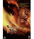Ørnens Øje - DVD - BRUGT