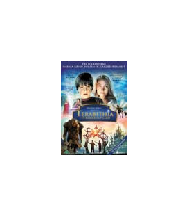 Terabithia - Et hemmeligt Land