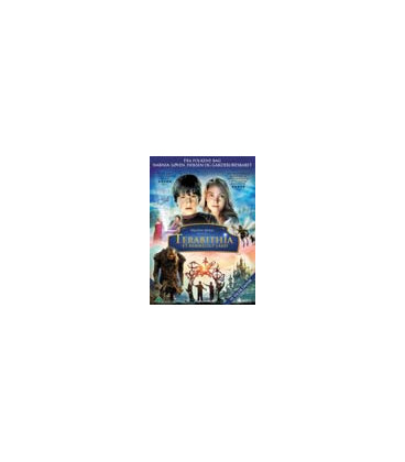 Terabithia - Et hemmeligt Land