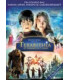 Terabithia - Et hemmeligt Land