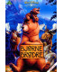 Bjørne Brødre - Disney - DVD - BRUGT