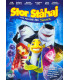 Stor Ståhaj - DVD - BRUGT