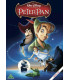 Peter Pan (Walt Disney) - DVD - BRUGT