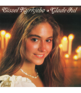 Sissel Kyrkjebø ‎– Glade Jul - CD - BRUGT