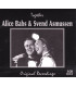 More images  Alice Babs & Svend Asmussen – Together - 3 CD - BRUGT