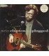 Eric Clapton ‎– Unplugged - CD - BRUGT