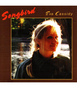 Eva Cassidy – Songbird - CD - BRUGT