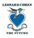 Leonard Cohen - The Future - CD - BRUGT