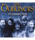 The Dubliners – 40 Greatest Hits - 2 CD - BRUGT