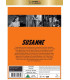 Susanne (Dansk Filmskat) - DVD - NY - NYHED MARTS 2021