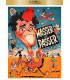 Masser af Passer (Far och Flyg) (Dansk Filmskat) - DVD - NY - Svensk tale - - NYHED MARTS 2021