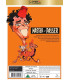 Masser af Passer (Far och Flyg) (Dansk Filmskat) - DVD - NY - Svensk tale - - NYHED MARTS 2021