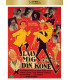 Lån mig din kone - Laan mig din kone (Dansk Filmskat) - DVD - NY - NYHED MARTS 2021
