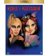 Koks i Kulissen (Dansk Filmskat) - DVD - NY - NYHED MARTS 2021