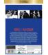 Koks i Kulissen (Dansk Filmskat) - DVD - NY - NYHED MARTS 2021