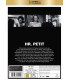 Hr. Petit (Dansk Filmskat) - DVD - NY - NYHED MARTS 2021