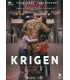 Krigen (Pilou Asbæk) - DVD - NY