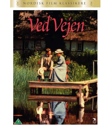 Ved Vejen - DVD - NY