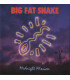 Big Fat Snake ‎– Midnight Mission - CD - BRUGT