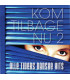 Kom Tilbage Nu 2 - Alle Tiders Danske Hits - 2 CD - BRUGT