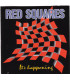 Red Squares – It's Happening - CD - BRUGT