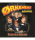 Ørkenens Sønner – En Sang Fra De Varme Lande - CD - BRUGT