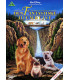 Den fantastiske hjemrejse - Disney - DVD - BRUGT