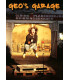 Geo's Garage - DVD - BRUGT