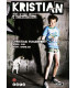 Kristian: Sæson 1 - DVD - BRUGT