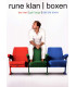 Rune Klan | boxen - 3 DVD - BRUGT