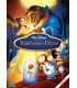 Skønheden og Udyret (Walt Disney) - DVD - BRUGT