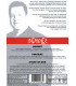 Thomas Wivel: Med ryggen mod muren - DVD - BRUGT