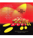 Dansk Melodi Grand Prix 2001 - CD - BRUGT