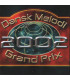 Dansk Melodi Grand Prix 2002 - CD - BRUGT