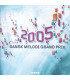 Dansk Melodi Grand Prix 2005 - CD - BRUGT