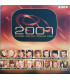 Dansk Melodi Grand Prix 2007 - CD - BRUGT
