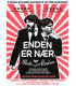 Brødrene Madsen: Enden er Nær (2007) (DVD & CD) - BRUGT