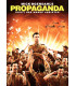 Mick Øgendahl: Propaganda – Idioti har mange ansigter (2010) - DVD - BRUGT
