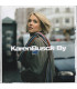 KAREN BUSCK - BY - CD - BRUGT