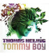 THOMAS HELMIG - TOMMYBOY - CD - BRUGT