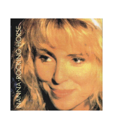 NANNA - ROCKING HORSE - CD - BRUGT