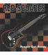 RED SQUARES - PEOPLE GET READY _ CD - BRUGT